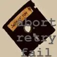 Abortretry.fail Favicon