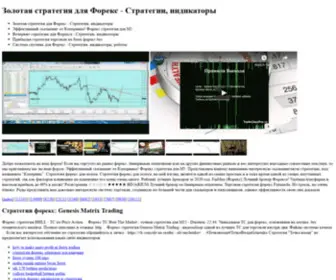 About-Forex-Trading.space(About Forex Trading space) Screenshot