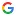 About.google Logo