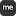 About.me Favicon