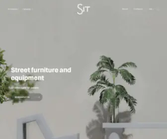 Aboutsit.com(SIT) Screenshot