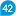 Abovo42.com Favicon