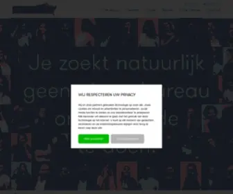 Abovomedia.nl(Abovo Media) Screenshot