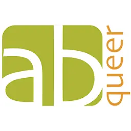 Abqueer.de Logo