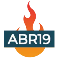 ABR19.com Logo