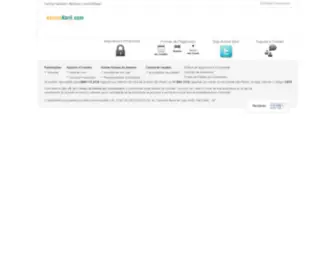 Abrdigital.com.br(Abrdigital) Screenshot