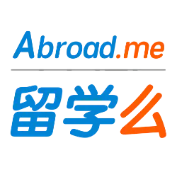 Abroad.me Favicon