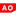 Abroadoffer.com Logo
