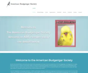 ABS1.org(Your best source of information about keeping) Screenshot