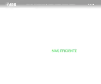 ABS.es(ABS Passivhaus) Screenshot