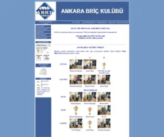 ABSKD.com(Türkiye) Screenshot