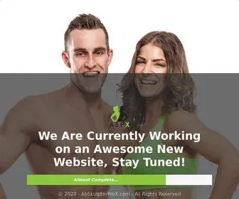 Abskulptorprox.com(Abskulptorprox) Screenshot