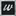 Absolute-Wits-END.com Favicon