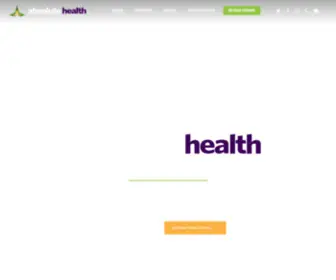 Absolutehealthaz.com(Allergy Relief) Screenshot