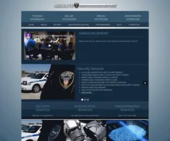 Absoluteisi.com(Absolute ISI) Screenshot