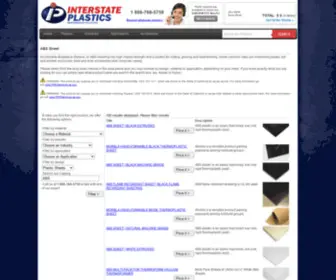 Abssheet.net(ABS Sheet) Screenshot