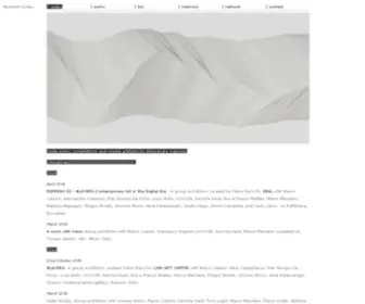 Abstract-Codex.net(INDEX) Screenshot