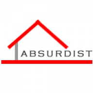 Absurdist.cc Logo