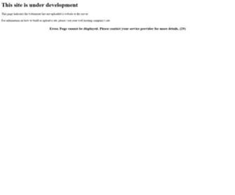 Abswebserver.com(Abswebserver) Screenshot