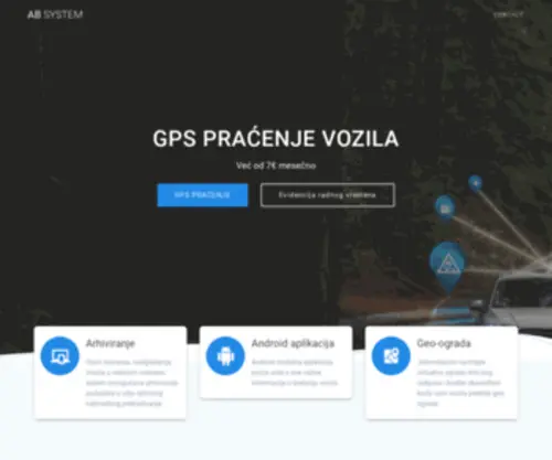 Absystem.rs(AB System) Screenshot