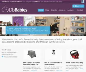 Abudhabibabies.com(人気バッグ、財布店舗大割引セール中) Screenshot