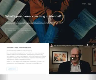 Abundanzconsulting.com(Leading career development company in Asia) Screenshot