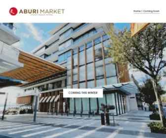 Aburimarket.com(Aburi Market) Screenshot