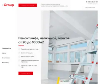 AbvConstruction.ru(АБВ) Screenshot