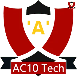 AC10Tech.id Logo
