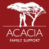 Acacia.org.uk Logo