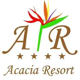 Acaciaresort.eu Logo