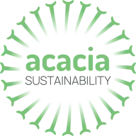 Acaciasustainability.com Favicon