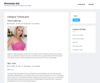 Academia-Adacta.se(What is next) Screenshot