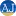 Academiajournals.com Logo