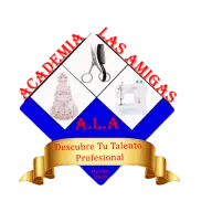 Academialasamigas.com Logo