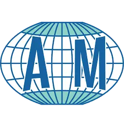 Academiamaps.com Logo