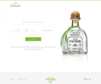 Academiapatron.com(Academia Patrón) Screenshot