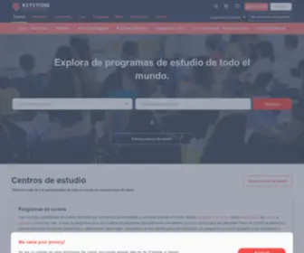 Academiccourses.co(AcademicCourses) Screenshot