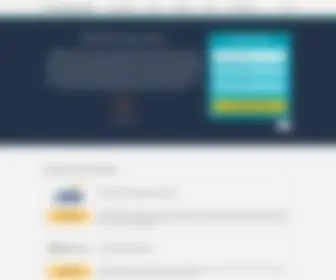 Academicearth.org(Free Online Courses From Top Colleges) Screenshot