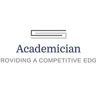Academician.us Favicon