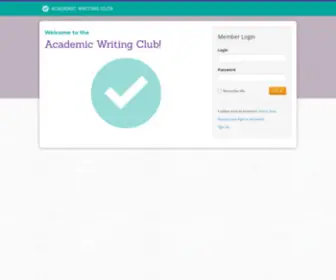 Academicladderwriting.com(Academicladderwriting) Screenshot