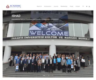 AcademicPerspective.org(AcademicPerspective) Screenshot