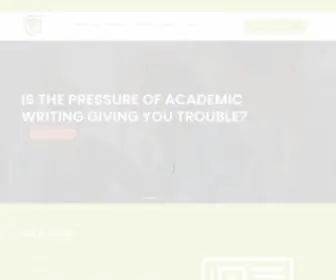 Academicshub.co.uk(Academics Hub) Screenshot