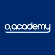 Academy-Music-Group.co.uk Logo