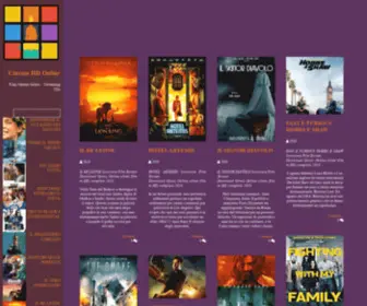 Academycinema.com(Call) Screenshot