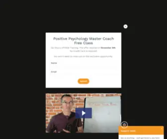 Academyoflifesuccess.com(Academyoflifesuccess) Screenshot