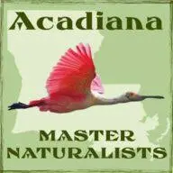 Acadianamasternaturalist.org Logo