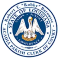 Acadiaparishclerk.com Favicon