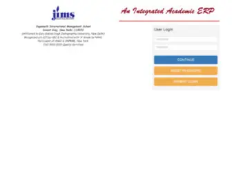 Acadplusvk.in(Acadplusvk) Screenshot