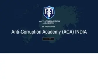Acaindia.net(Acaindia – acaindia) Screenshot